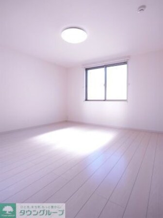 リブリ・吉祥寺の物件内観写真